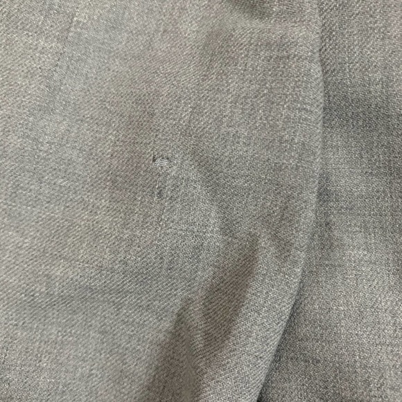 Ann Taylor suit top. Small flaws. sz 8 - Picture 2 of 3